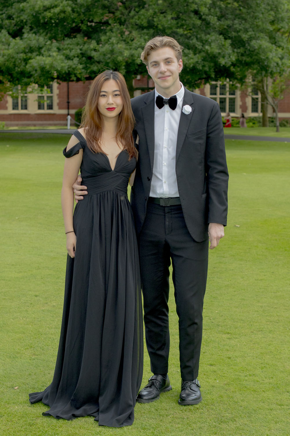 Leavers' Ball 2016